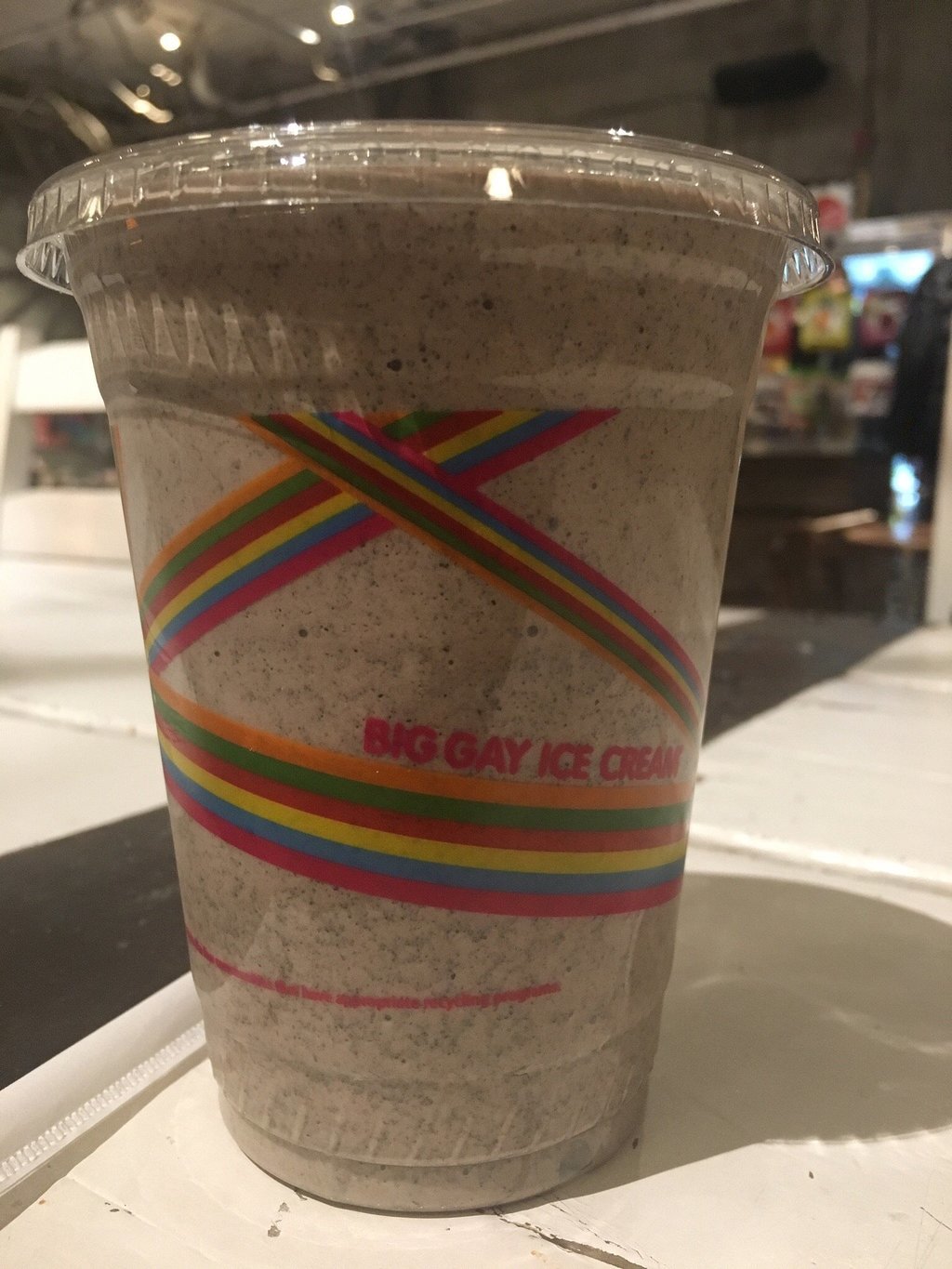 Big Gay Ice Cream Shop